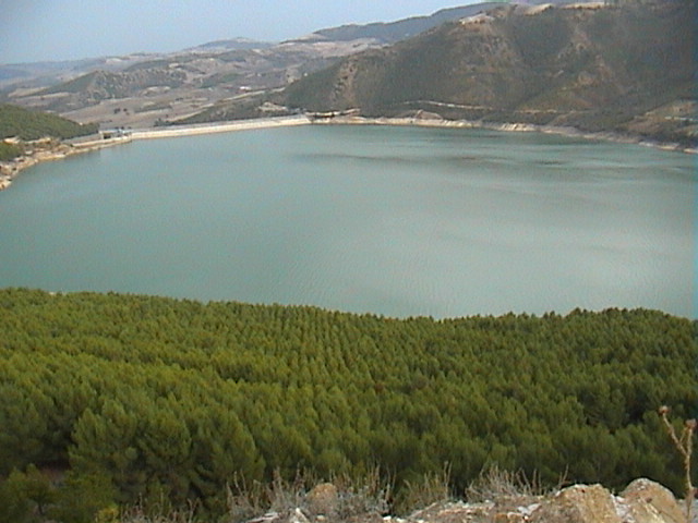 Laghi.......della PUGLIA